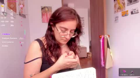 Giggles  online show from March 14, 2026, 3:17 pm