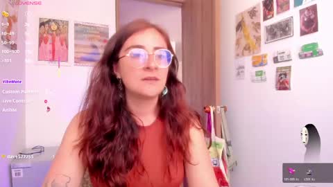 Giggles  online show from June 1, 2026, 7:26 pm