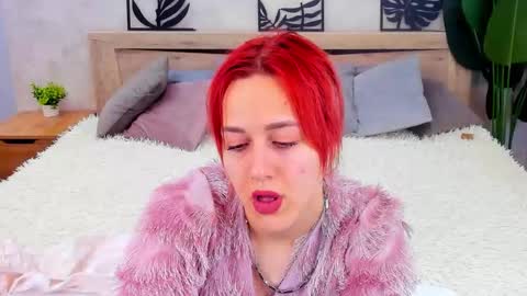 Linda online show from February 9, 2026, 7:45 am