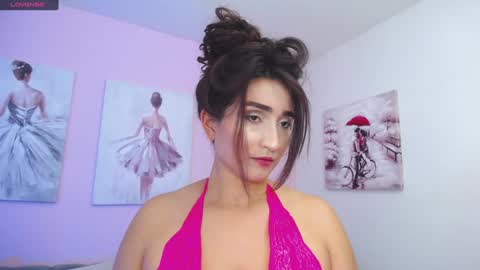 Maria Paula online show from January 29, 2025, 12:02 pm