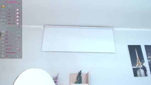 Snapshot of linda_morgan1 chatting on February 4, 2026, 12:22 pm Maria Paula online show from February 4, 2026, 12:22 pm