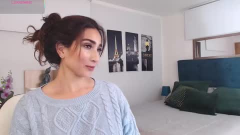 Snapshot of linda_morgan1 chatting on February 28, 2026, 12:06 pm Maria Paula online show from February 28, 2026, 12:06 pm