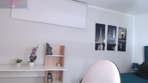 Maria Paula online show from April 3, 2026, 12:14 pm