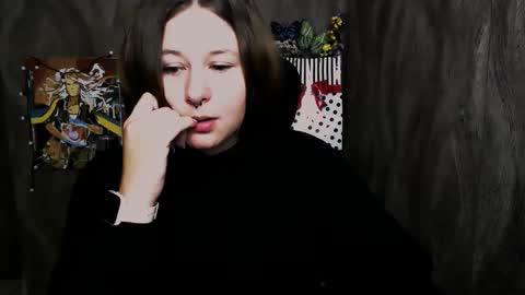 Snapshot of linda_s_ chatting on September 25, 2025, 9:13 am Linda online show from September 25, 2025, 9:13 am