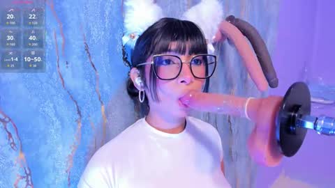 linda_sofi__ online show from February 6, 2026, 8:56 pm