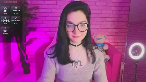 Snapshot of linda_sweetiest chatting on November 21, 2025, 1:59 am Linda online show from November 21, 2025, 1:59 am