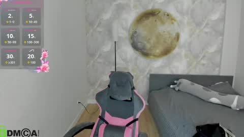 Linda Zefir online show from June 6, 2026, 1:43 am