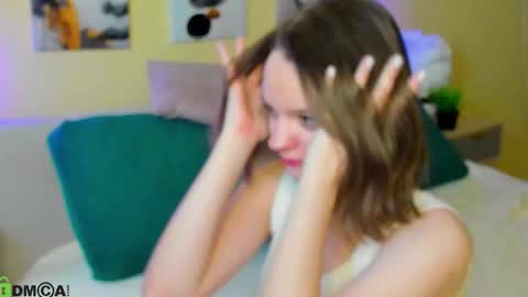 My real name is Olivia online show from March 27, 2026, 1:11 am