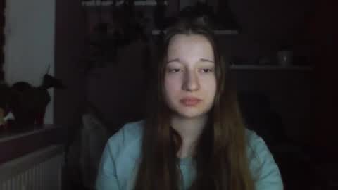 LindaAmore online show from October 22, 2025, 9:36 pm