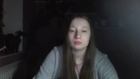 LindaAmore online show from October 26, 2025, 9:21 pm