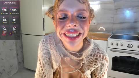 Snapshot of lindacrystalofc chatting on February 27, 2025, 9:25 pm happy new year online show from February 27, 2025, 9:25 pm