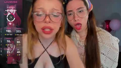 Snapshot of lindacrystalofc chatting on December 22, 2025, 7:33 pm happy new year online show from December 22, 2025, 7:33 pm