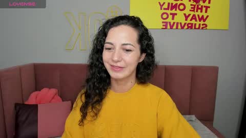 Linda online show from March 6, 2025, 1:37 am