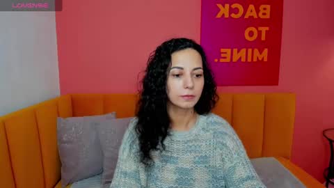 Linda online show from March 10, 2025, 1:23 am