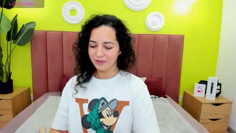 Linda online show from February 9, 2026, 1:09 am