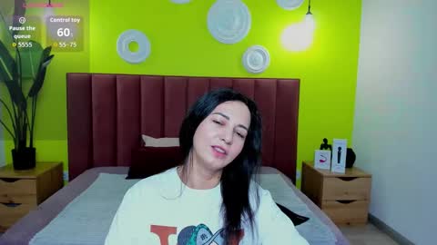 Linda online show from February 21, 2026, 1:50 am