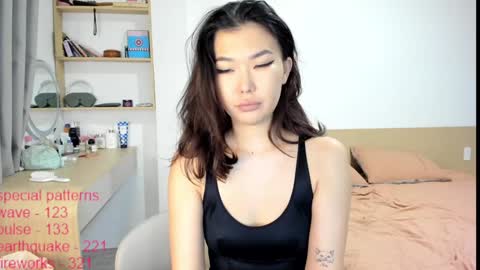 lindamei online show from February 23, 2026, 3:53 pm