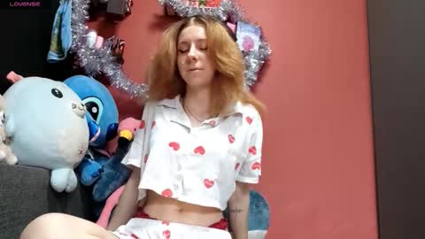 Alisa online show from January 12, 2026, 7:02 am