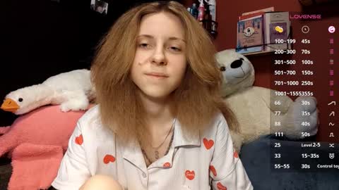 Alisa online show from February 5, 2026, 7:13 am