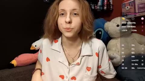 Alisa online show from February 7, 2026, 7:01 am