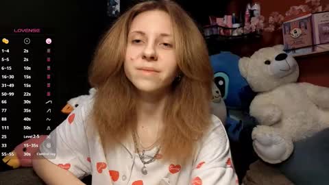 Alisa online show from February 21, 2026, 7:09 am