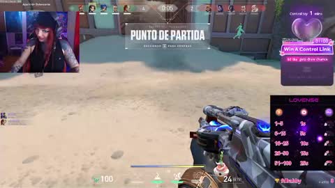 CatalinaANIDEA     online show from December 15, 2025, 10:25 pm