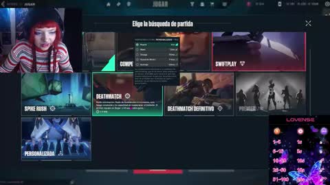 CatalinaANIDEA     online show from January 6, 2026, 9:18 pm