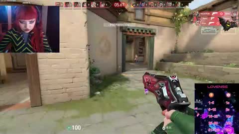 CatalinaANIDEA     online show from January 12, 2026, 9:42 pm