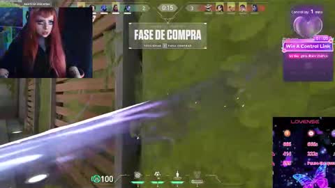 CatalinaANIDEA     online show from March 6, 2026, 1:24 am