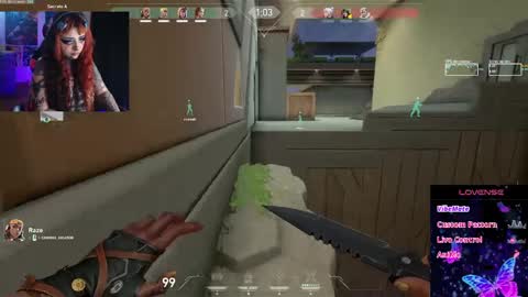 CatalinaANIDEA     online show from April 1, 2026, 12:44 am