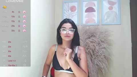 ana online show from January 10, 2025, 5:47 am