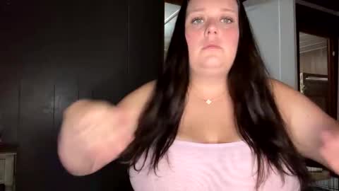 Snapshot of lindsey953 chatting on October 29, 2025, 12:18 pm lindsey953 online show from October 29, 2025, 12:18 pm