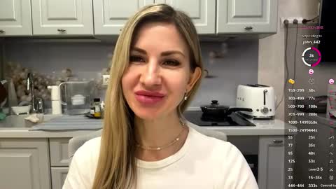 Rita online show from February 9, 2026, 6:28 am