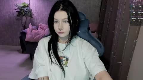 Lina online show from January 10, 2026, 5:53 am