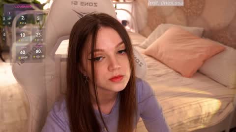 linesssssa online show from April 7, 2026, 6:19 pm