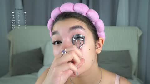 Kate online show from October 24, 2025, 11:17 am