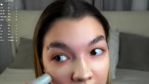 Kate online show from December 2, 2025, 11:04 am