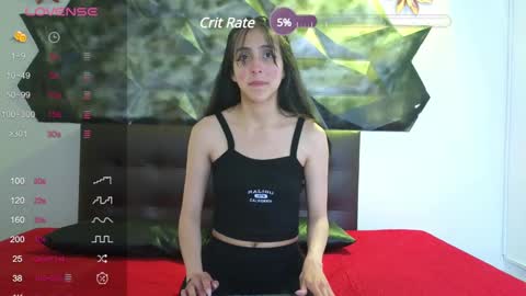 Snapshot of ling_ling24 chatting on December 28, 2024, 3:04 am ling ling24 online show from December 28, 2024, 3:04 am