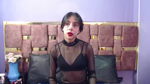 Snapshot of ling_ling24 chatting on February 19, 2025, 2:55 am ling ling24 online show from February 19, 2025, 2:55 am