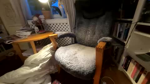 Snapshot of lingonkuk chatting on November 25, 2025, 6:35 am lingonkuk online show from November 25, 2025, 6:35 am