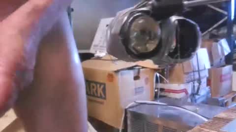 lings46 online show from April 27, 2026, 10:24 am