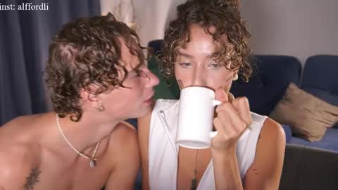 Alice online show from April 26, 2026, 5:32 pm