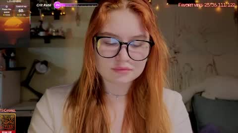 Lina online show from May 15, 2026, 3:35 am