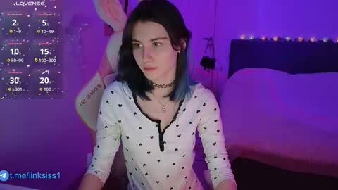 linksiss online show from January 6, 2026, 12:03 am