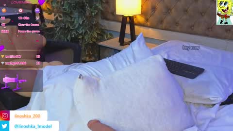 Luciana online show from February 27, 2025, 2:21 am