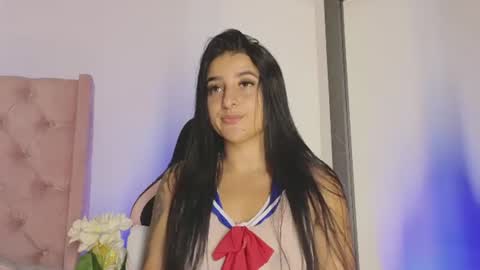 Luciana online show from June 11, 2026, 12:43 am