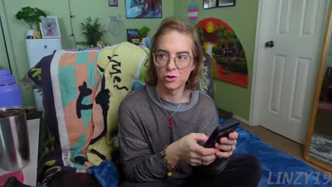 Snapshot of linzy19 chatting on February 1, 2025, 5:16 pm Linzy19 online show from February 1, 2025, 5:16 pm