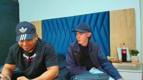 Lio online show from April 8, 2026, 7:41 am