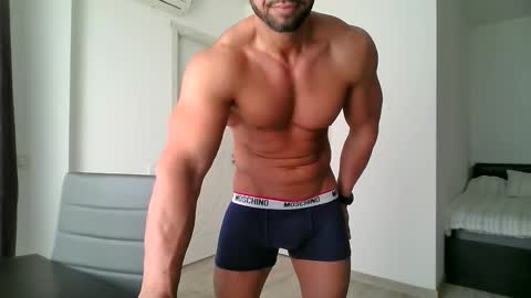 Leo online show from February 26, 2025, 9:32 am