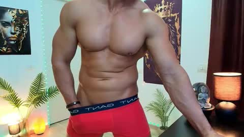 Leo online show from March 27, 2026, 5:46 am